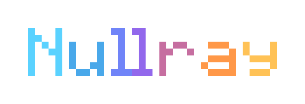 nullray